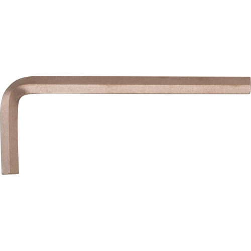 Ampco WH-3/16 Non-Sparking Hex Key Wrench