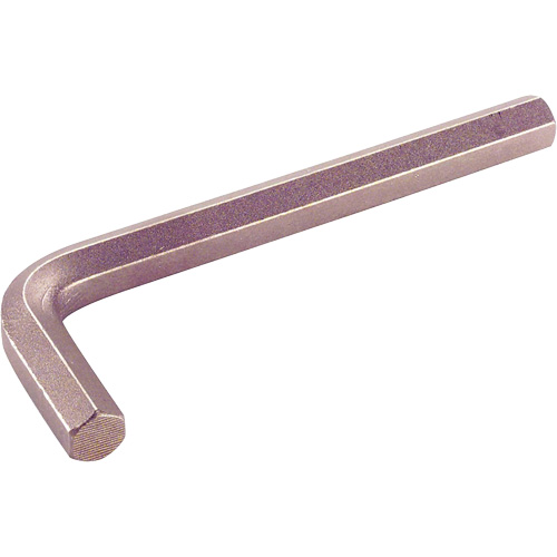 Ampco WH-7/32 Non-Sparking Hex Key Wrench