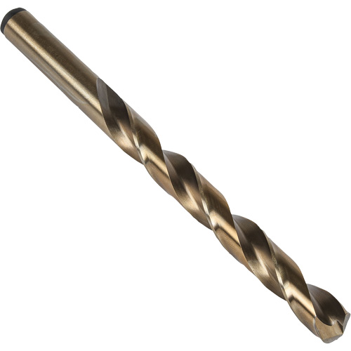 R18B Series PTD18217 #17 Size Heavy Duty Jobber Length Drill PART NO NAS 907 Type B