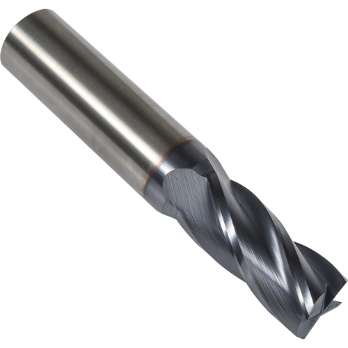 DORMER S234 30° Square End Mill TCT209 (7648749) Shop End Mill TENAQUIP