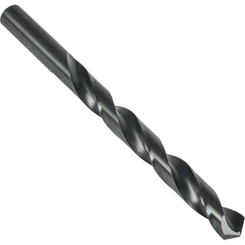 Precision 5999122 Aircraft Extension Drill Bit, #29, High Speed Steel, 1-3/4" Flute, 135° Point
