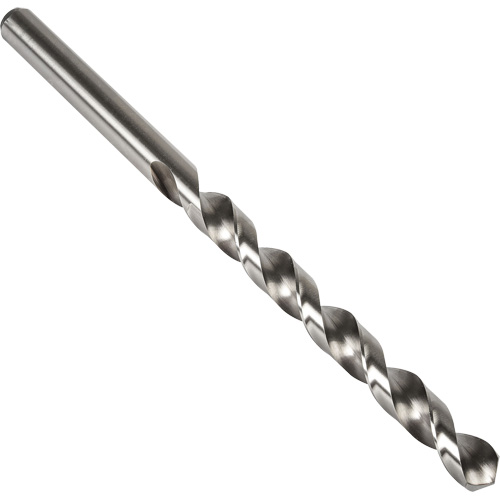 1//16 High Speed Taper Length Drill