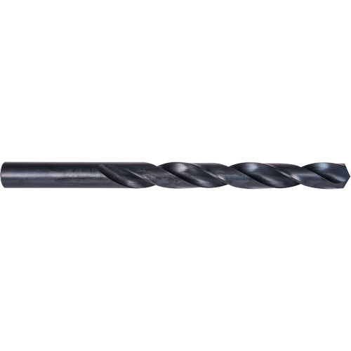 Precision 6001502 Aircraft Extension Drill Bit, #31, High Speed Steel, 1-5/8" Flute, 135° Point