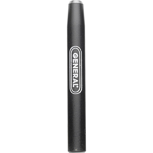 General Tools 1280H Poinçon creux en acier