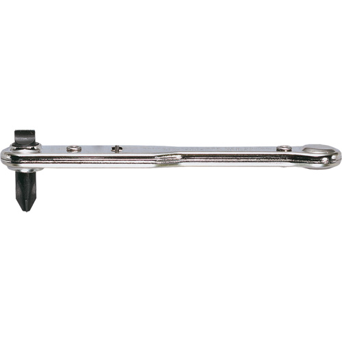 General Tools Tournevis Coude A Cliquet Tdp906 807sx Magasiner Tournevis A Rochet Tenaquip