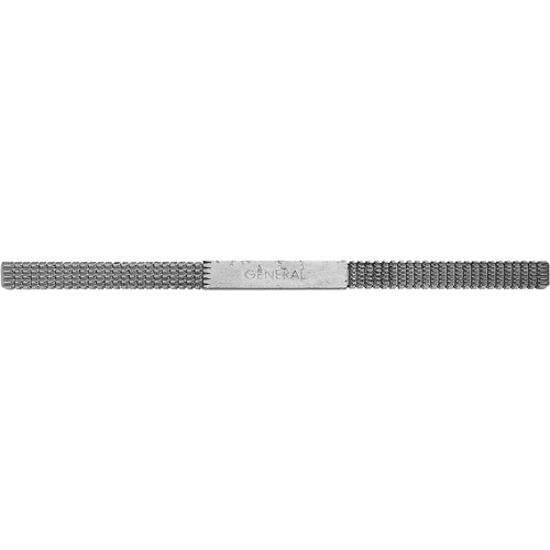 General Tools 177-1 Limes de r&eacute;paration de filetage, Carr&eacute;e
