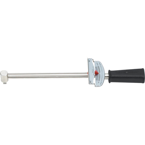 Gearwrench 2955N Beam Torque Wrench 1 4