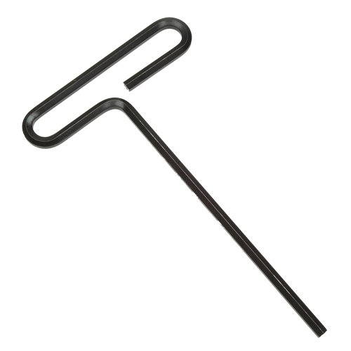 ALLEN INDUSTRIAL HAND TOOLS THandle Hex Key TDT564 (58278) Shop Hex Key TENAQUIP