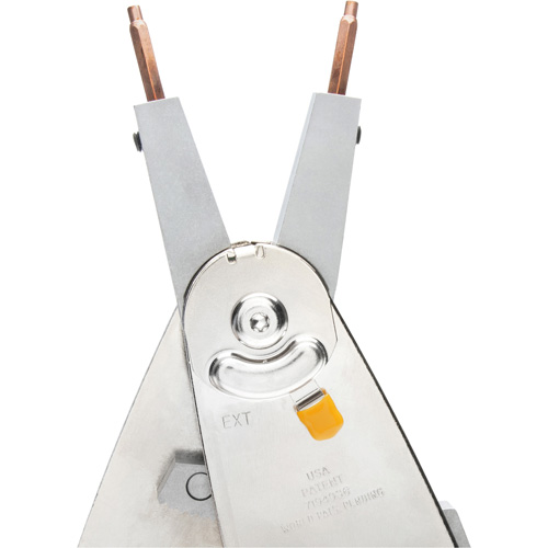 Gearwrench 3152D Extra Large Universal Convertible Retaining Ring Pliers