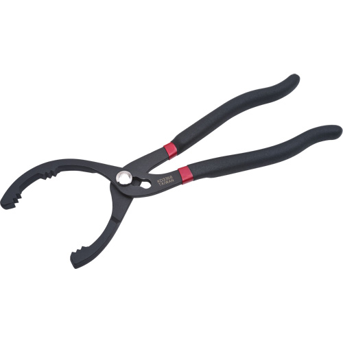 Gearwrench 3368 Pinces pour cl&eacute; de filtre &agrave; huile, Diam&egrave;tre de 2-15/16" - 3-5/8"
