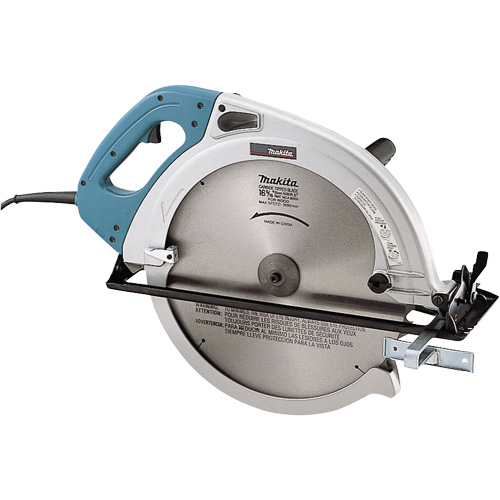 Makita 5402NA Large Capacity Circular Saw with Electric Brake
