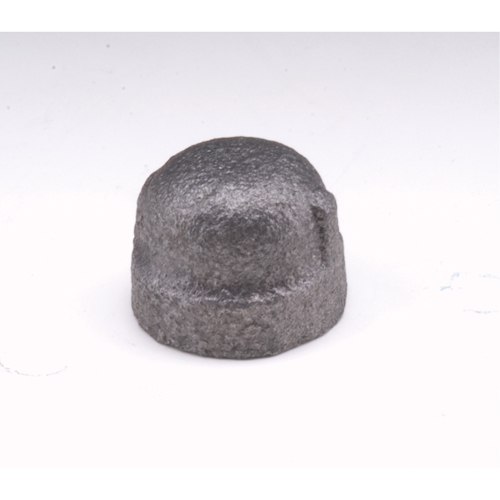  TDV476 Cap, Malleable Iron
