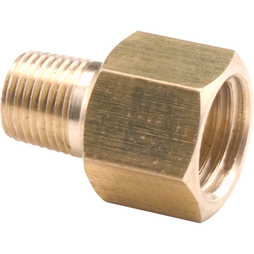 Dominion D120-CA Pipe Adapters - Reducing