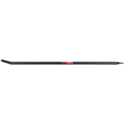 JET 022915 Pry Bar, 3/4" W, 24" L