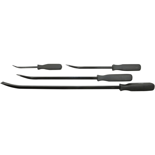 JET 022925 IMPB-4 Pry Bar Set, 4 Pcs.