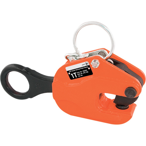 JET 109302 Sumo Series Plate Clamp