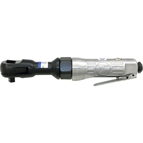 JET 400108 Cl&eacute; &agrave; cliquet pneumatique RW375X, Prise de 3/8", 1/4" NPT, 4 pi³/min