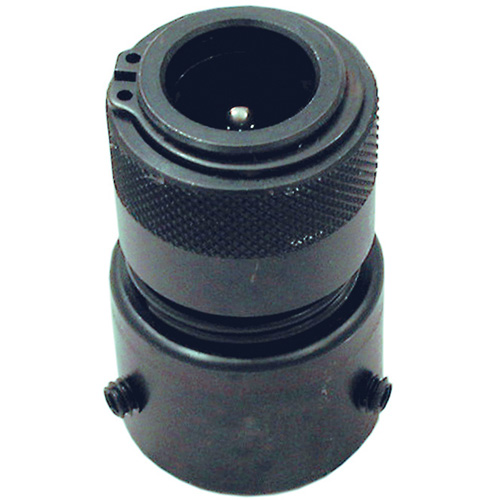 JET 408291 QCR401 Coupleur rapide avec tige 0,401