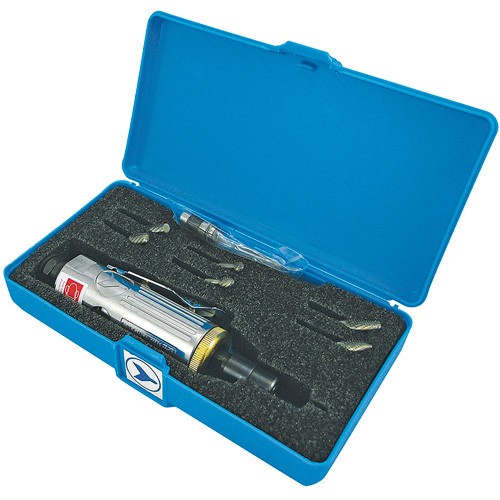 JET 533912 Ensemble meuleuse/fraise 7 mcx