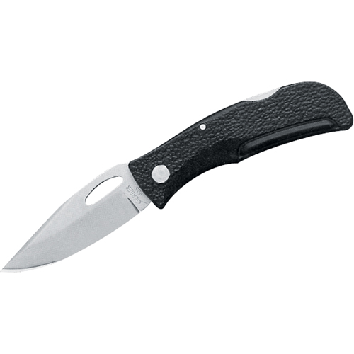 Gerber 06551N E-Z-Out&reg; Series Knife, 2-3/8" Blade, Stainless Steel Blade