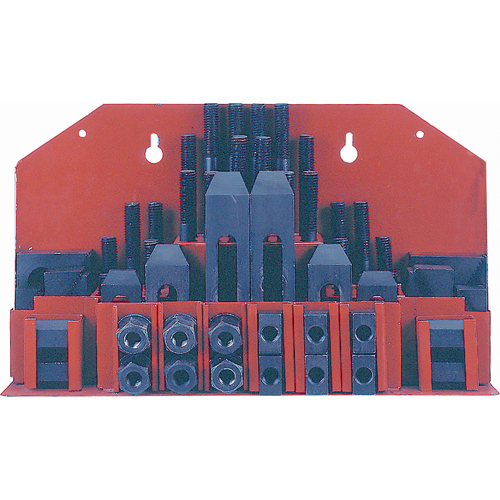 King Canada KCL-5212 Jeu de serres 52 mcx