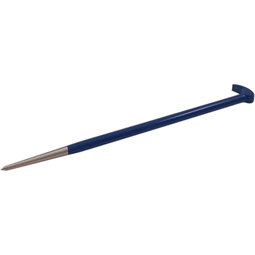 Rolling head pry bar set deals