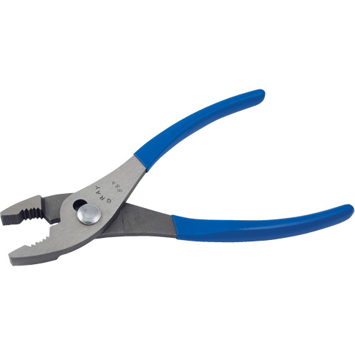 Gray Tools B8A Pince &agrave; joint coulissant