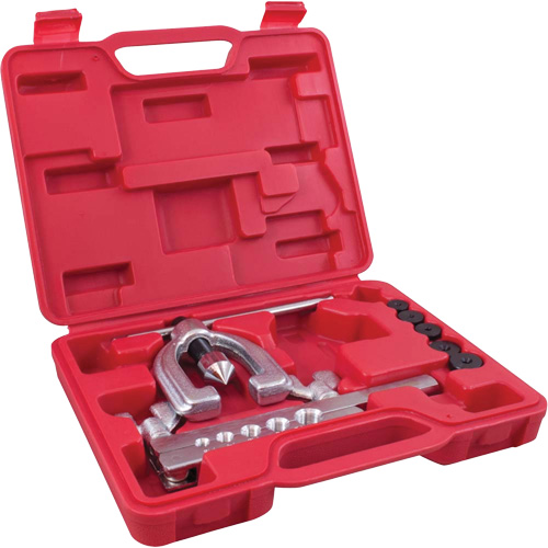 Gray Tools RF163 jeu doutils &agrave; &eacute;vaser doubles