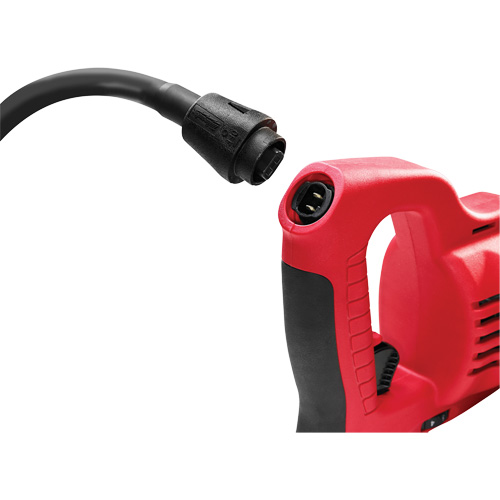 Milwaukee 48-76-4025 Cordon 3 fils 25' Quik-Lok