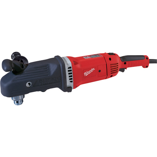 Milwaukee 1680-20 Perceuse &agrave; angle droit Super Hawg