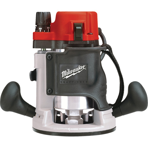 Milwaukee 5615-20 BodyGrip® Router