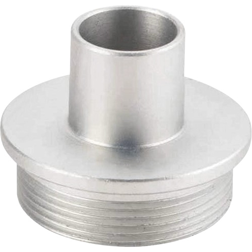 Milwaukee 49-54-0730 Ensemble de guide de gabarit de routage &agrave; face verrouill&eacute;e de 17/32"