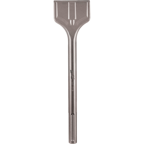 Milwaukee 48-62-4187 Burin d&eacute;tartreur SDS-Max