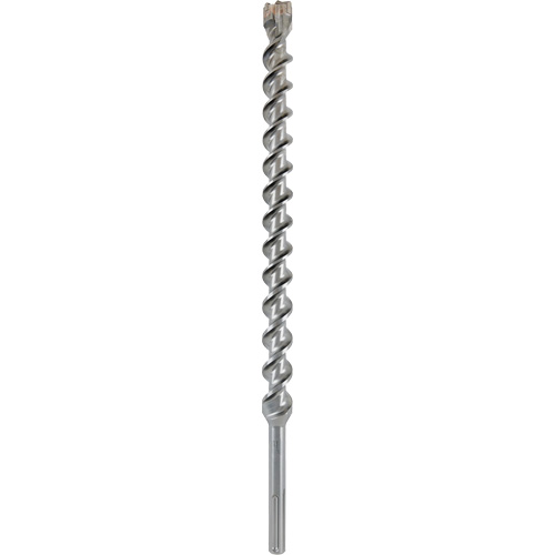 Milwaukee 48-20-3991 1-5/8" X 18" X 23" SDS Max 4 Cutter Carbide Bit 