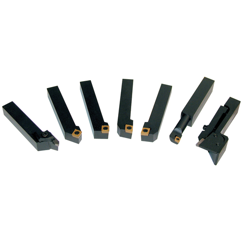 King Canada KM-057 Deluxe Cutter Holder Set