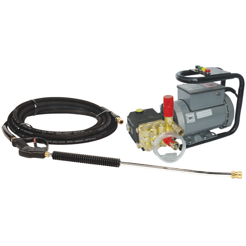 Kodiak pressure washer deals