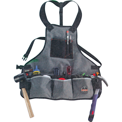 Ergodyne 13690 Tabliers &agrave; 16 pochettes
