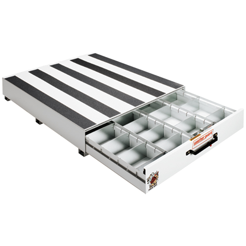 Weather Guard Pack Rat Drawer Unit Tep119 308 3 Shop Truck