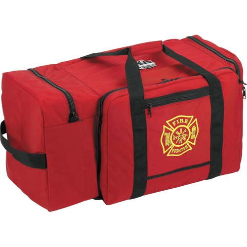 Ergodyne 13305 Arsenal&reg; 5005P Large Fire & Rescue Gear Bag
