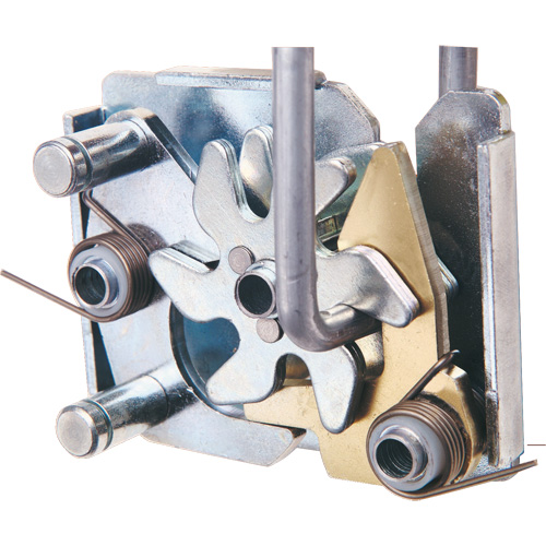 Jobox By Crescent 817980 Coffre &agrave; outils robuste pour camion, 20-1/4" x 58-1/2" x 19", Acier, Beige/Noir/Bleu/Brun/Vert/Gris/Orange/Rouge/Argent/Havane/Jaune