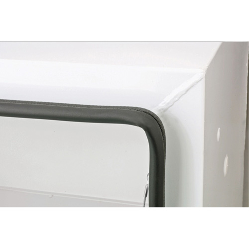 Jobox By Crescent 817980 Coffre &agrave; outils robuste pour camion, 20-1/4" x 58-1/2" x 19", Acier, Beige/Noir/Bleu/Brun/Vert/Gris/Orange/Rouge/Argent/Havane/Jaune