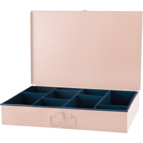 Gray Tools 90012C-INS Plateau en plastique