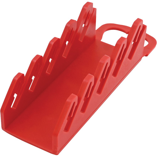 Gray Tools 94805 Wrench Organizer