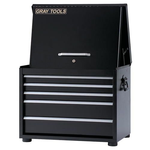 Gray Tools Portable Truck Box 5 With Drawers Teq588 97505bl Portable Truck Box 5 With Drawers Teq588 Tenaquip