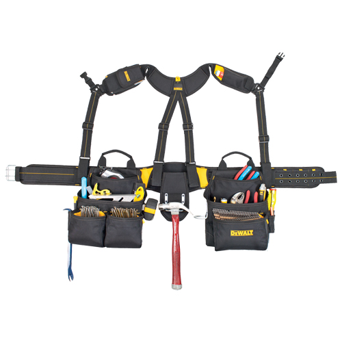 Ceinture dewalt sales