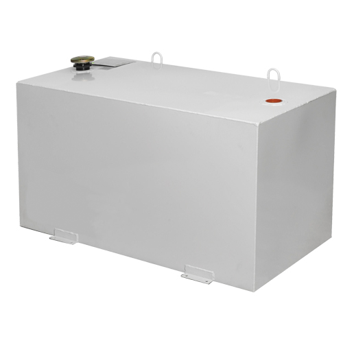 Jobox By Crescent 484000 Steel Fuel Transfer Tank, Steel