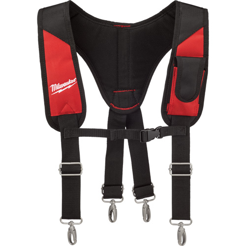 Milwaukee 48-22-8145 Padded Rig