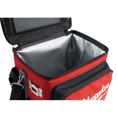 Milwaukee 48-22-8250 Glaci&egrave;re de chantier, 20,5 L Capacit&eacute;