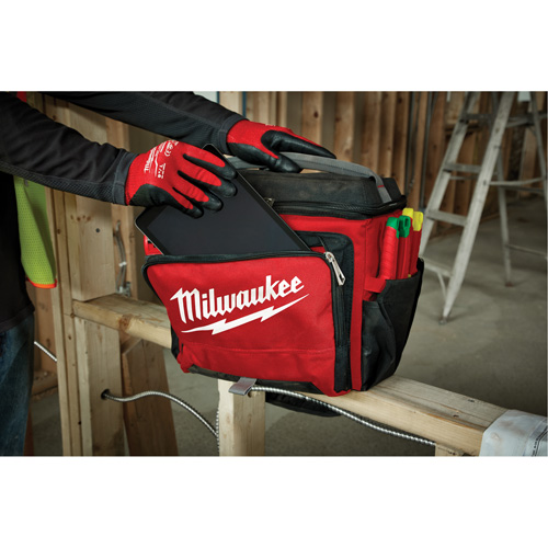 Milwaukee 48-22-8250 Glaci&egrave;re de chantier, 20,5 L Capacit&eacute;