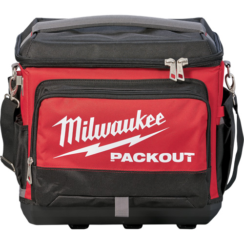 Milwaukee 48-22-8302 Packout Cooler, 20.5 L Capacity